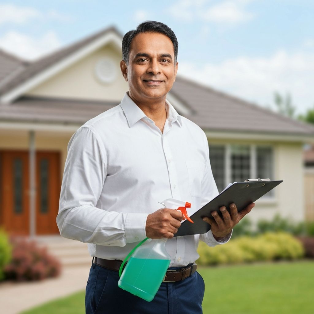 Sachin Kumar - Founder